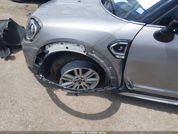 2024 MINI COUNTRYMAN COOPER S