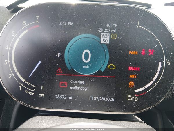2024 MINI COUNTRYMAN COOPER S