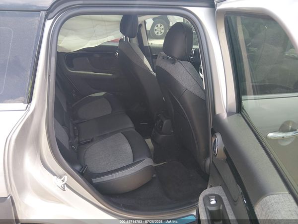 2024 MINI COUNTRYMAN COOPER S