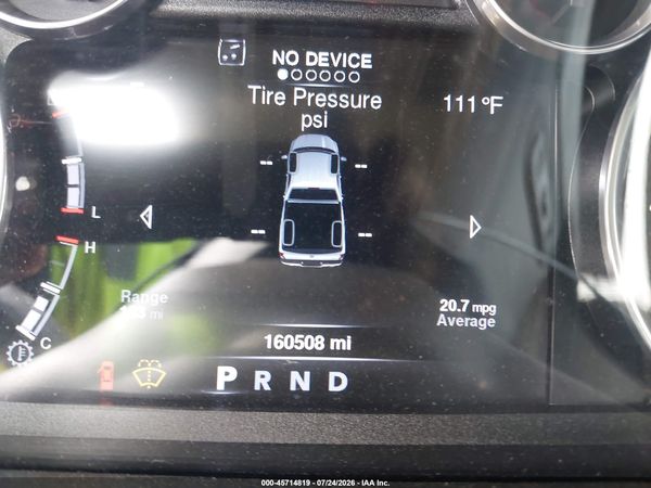 2016 RAM 1500 SLT
