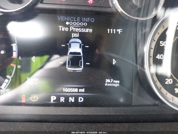2016 RAM 1500 SLT