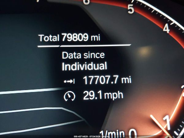 2021 BMW 530I