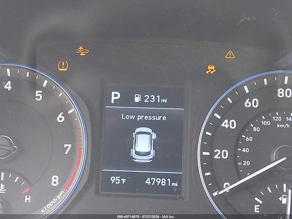 2020 HYUNDAI KONA SEL
