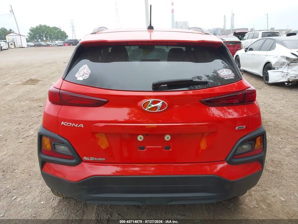 2020 HYUNDAI KONA SEL