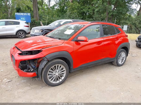 2020 HYUNDAI KONA SEL