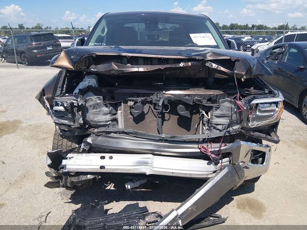 2021 TOYOTA TUNDRA 1794 EDITION — I115