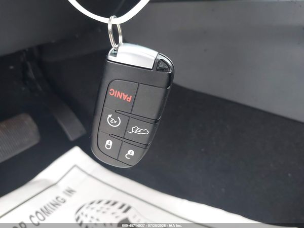 2026 DODGE DURANGO GT PLUS AWD HEMI V8