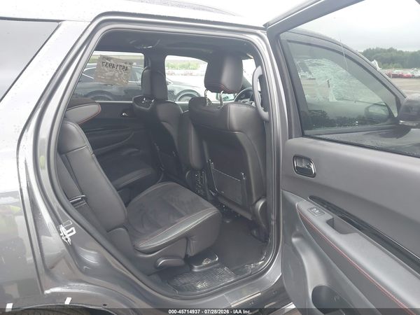 2026 DODGE DURANGO GT PLUS AWD HEMI V8