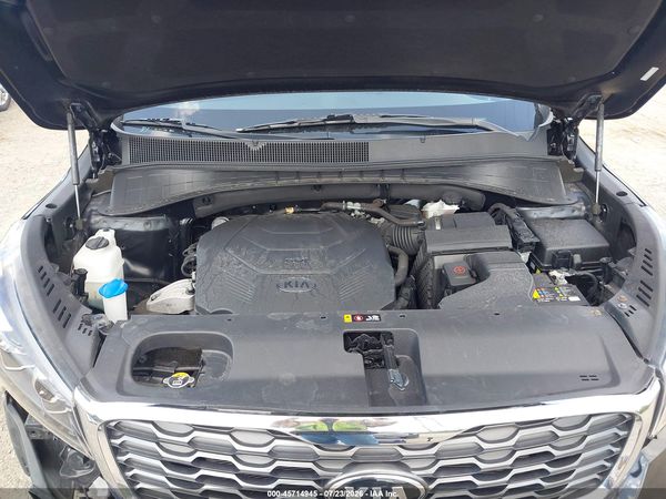 2020 KIA SORENTO 3.3L S