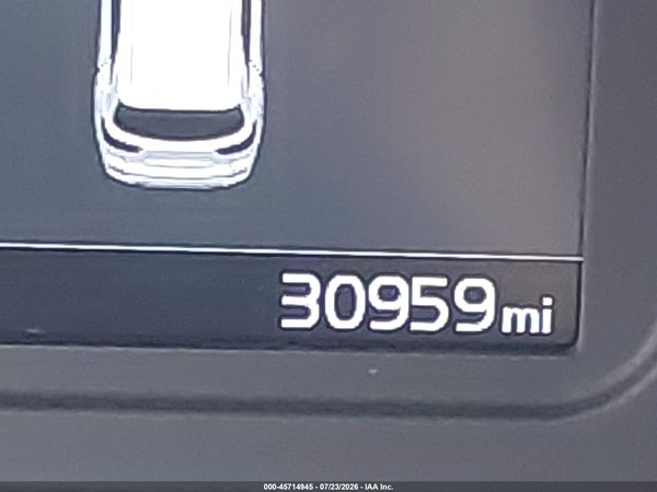 2020 KIA SORENTO 3.3L S