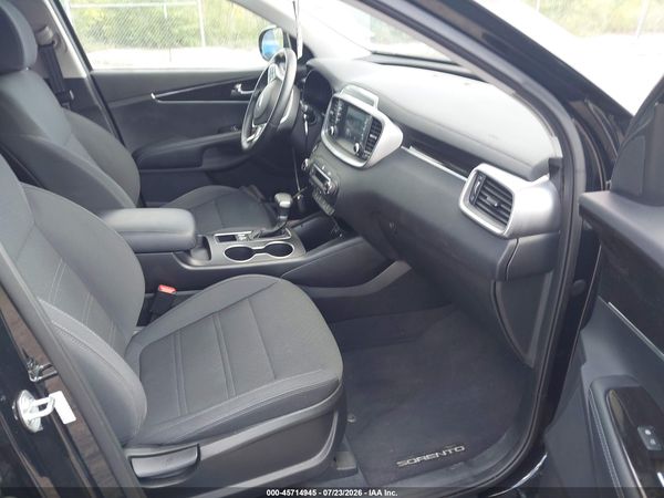 2020 KIA SORENTO 3.3L S