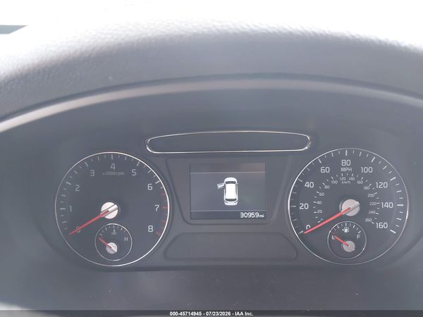 2020 KIA SORENTO 3.3L S