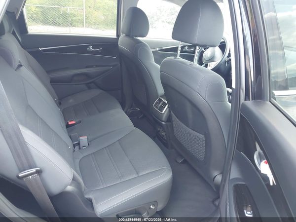 2020 KIA SORENTO 3.3L S