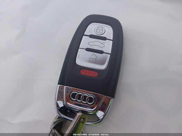 2015 AUDI A5 2.0T PREMIUM