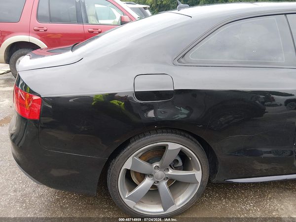 2015 AUDI A5 2.0T PREMIUM