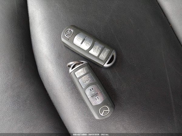 2016 MAZDA MAZDA3 I GRAND TOURING
