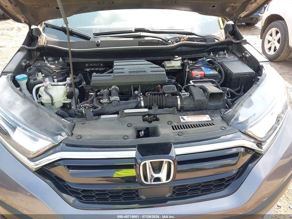 2022 HONDA CR-V AWD TOURING