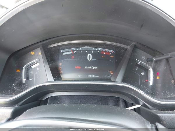 2022 HONDA CR-V AWD TOURING