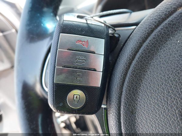 2019 KIA SPORTAGE EX