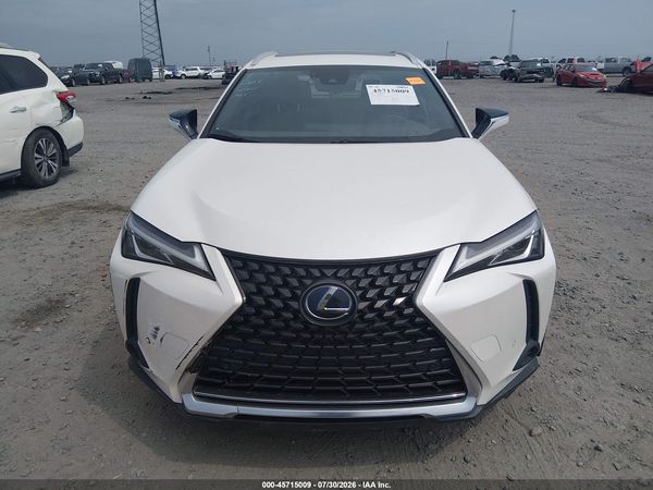 2020 LEXUS UX 250H 250h Premium