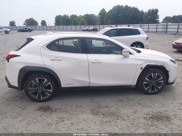 2020 LEXUS UX 250H 250h Premium