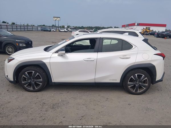 2020 LEXUS UX 250H 250h Premium