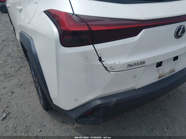 2020 LEXUS UX 250H 250h Premium