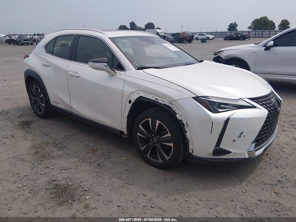 2020 LEXUS UX 250H 250h Premium