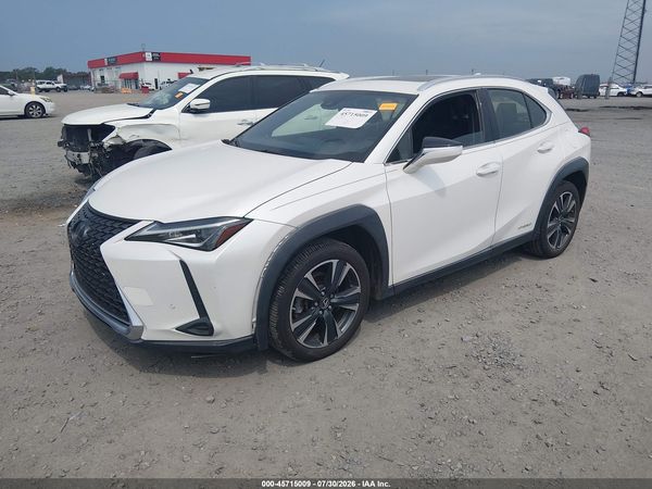 2020 LEXUS UX 250H 250h Premium