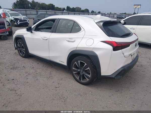 2020 LEXUS UX 250H 250h Premium