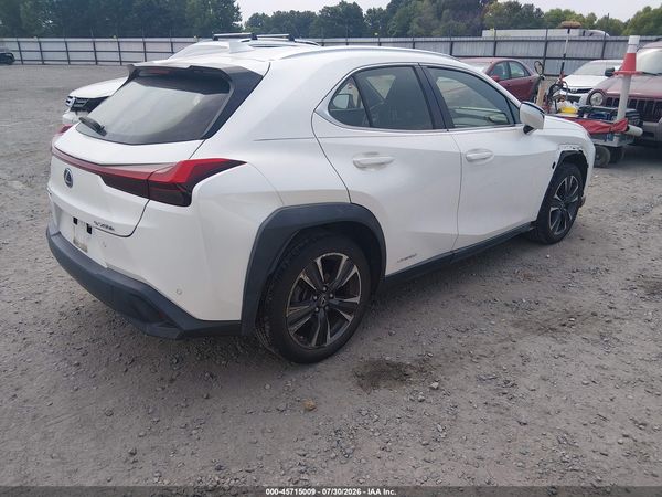 2020 LEXUS UX 250H 250h Premium