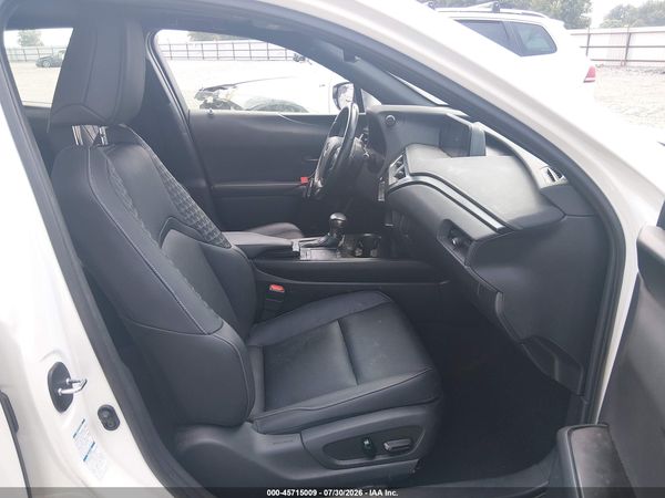 2020 LEXUS UX 250H 250h Premium