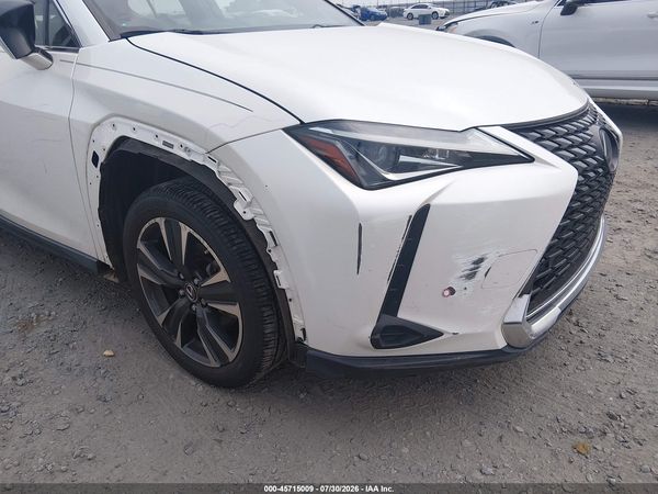 2020 LEXUS UX 250H 250h Premium