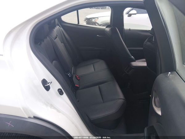 2020 LEXUS UX 250H 250h Premium