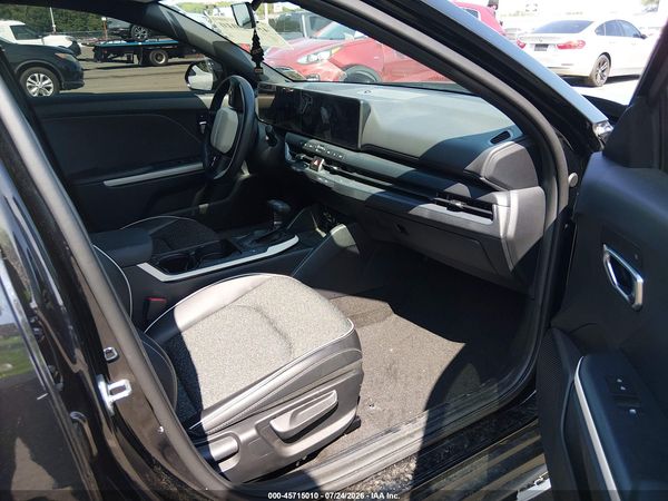 2025 KIA K4 GT-LINE — I5