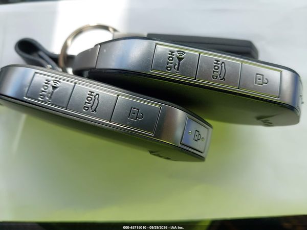 2025 KIA K4 GT-LINE — I11