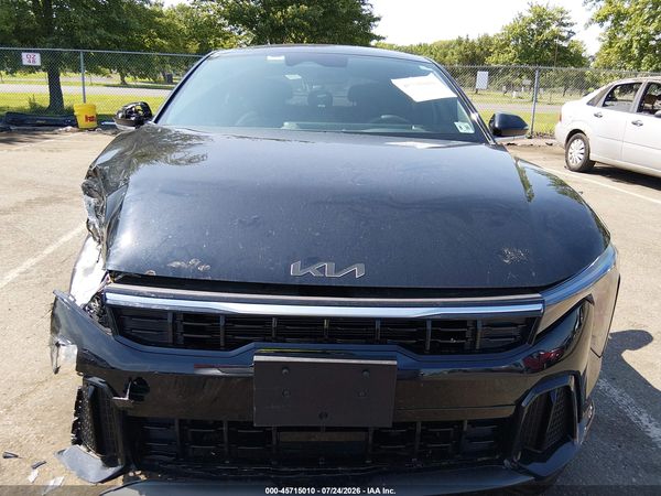 2025 KIA K4 GT-LINE — I115
