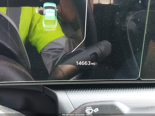 2025 KIA K4 GT-LINE — I118