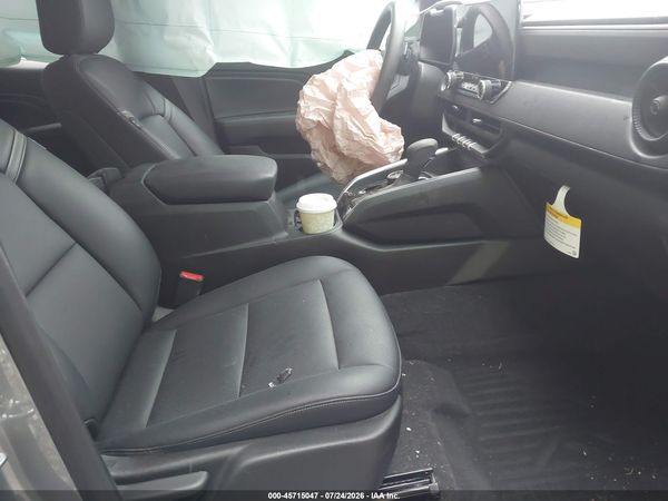 2026 CHEVROLET COLORADO TRAIL BOSS, 4WD — I5