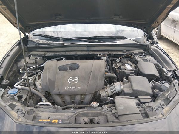 2020 MAZDA CX-30 PREFERRED PACKAGE