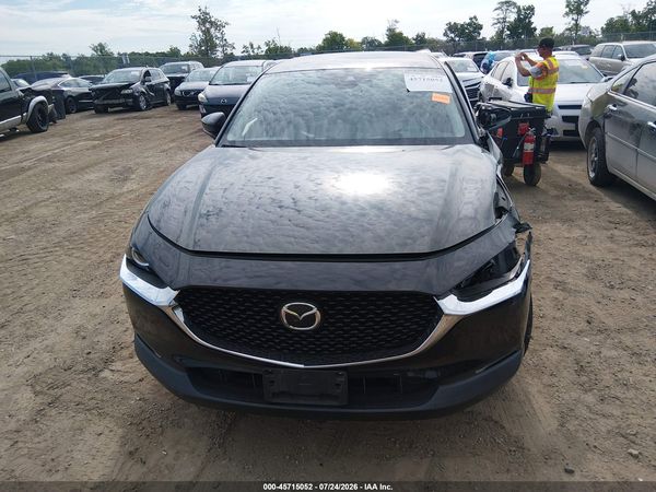 2020 MAZDA CX-30 PREFERRED PACKAGE