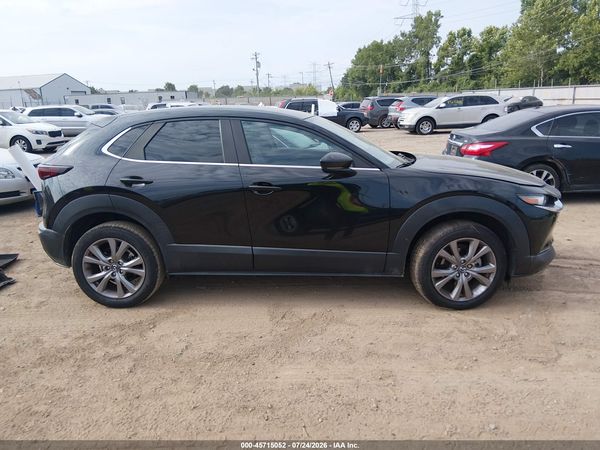 2020 MAZDA CX-30 PREFERRED PACKAGE
