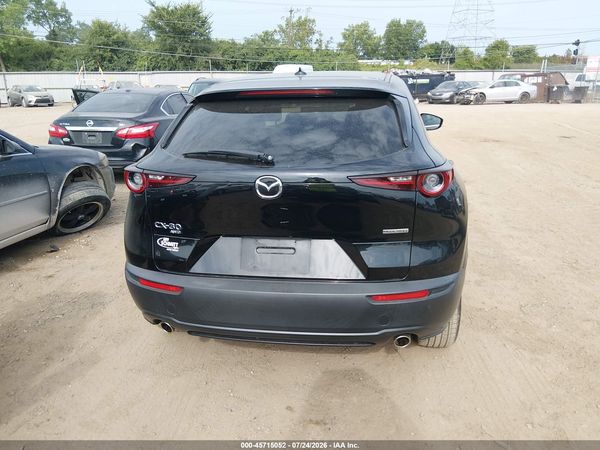 2020 MAZDA CX-30 PREFERRED PACKAGE