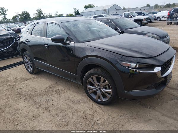 2020 MAZDA CX-30 PREFERRED PACKAGE