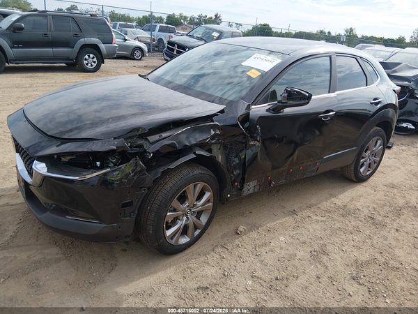 2020 MAZDA CX-30 PREFERRED PACKAGE