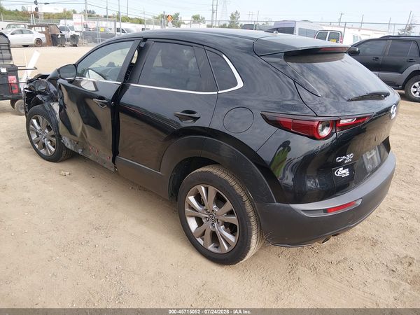 2020 MAZDA CX-30 PREFERRED PACKAGE