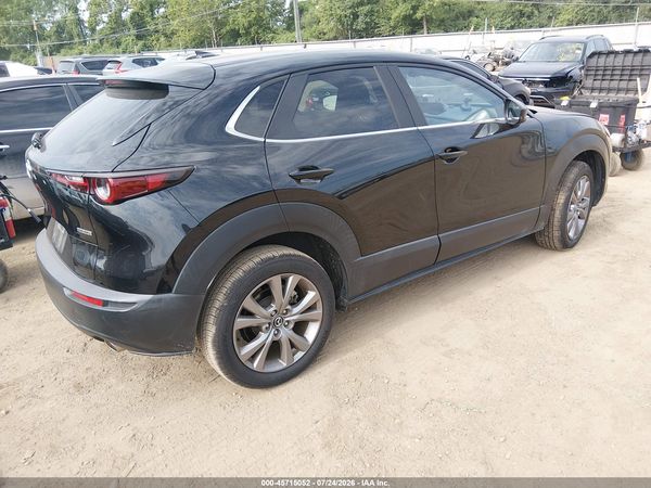 2020 MAZDA CX-30 PREFERRED PACKAGE