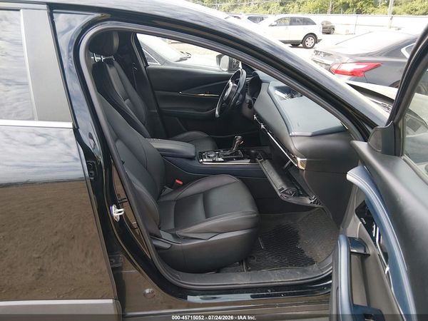 2020 MAZDA CX-30 PREFERRED PACKAGE