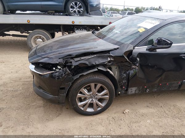 2020 MAZDA CX-30 PREFERRED PACKAGE