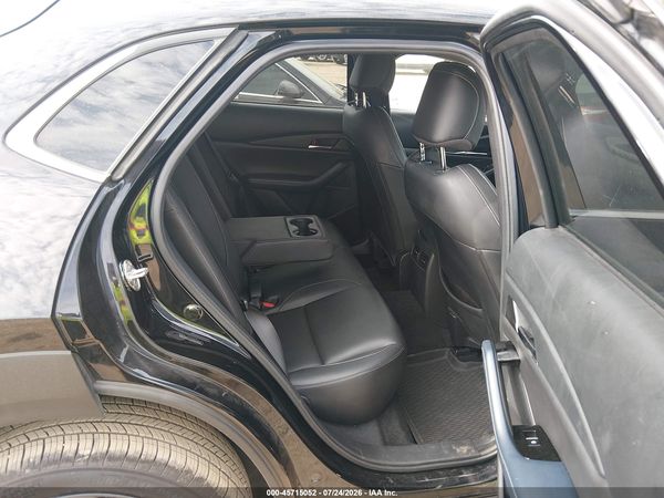 2020 MAZDA CX-30 PREFERRED PACKAGE
